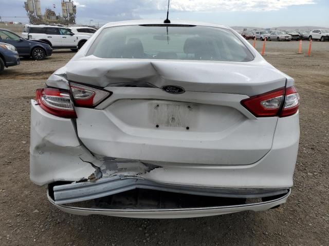 2014 Ford Fusion Se Hybrid VIN: 3FA6P0LU6ER115655 Lot: 46975464