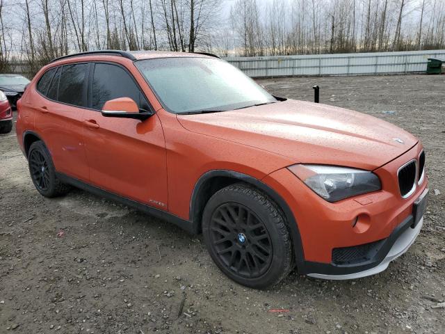 VIN WBAVL1C56FVY32624 2015 BMW X1, Xdrive28I no.4