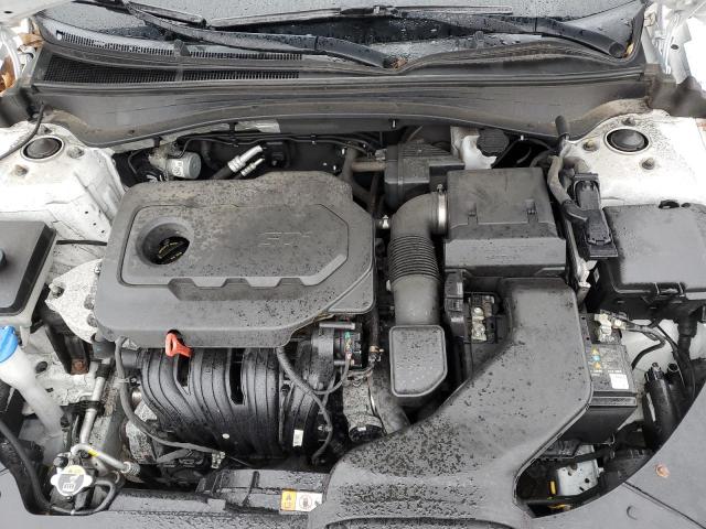 2019 KIA OPTIMA LX - 5XXGT4L32KG370077