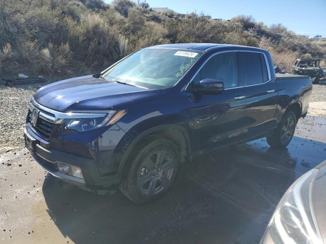 5FPYK3F74LB016685 Honda Ridgeline 