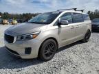 2016 KIA SEDONA LX - KNDMB5C11G6164815