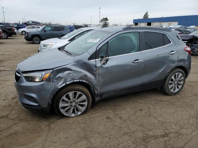 2019 BUICK ENCORE PRE - KL4CJASB5KB867524