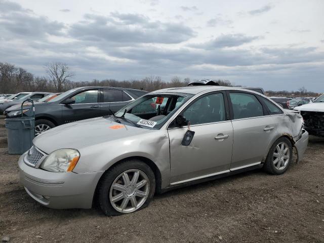 2006 Ford Five Hundred Limited VIN: 1FAFP25176G172146 Lot: 48325434