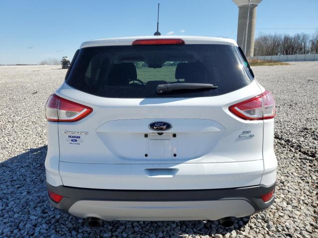 2016 Ford Escape Se VIN: 1FMCU9GX0GUB34062 Lot: 46712604