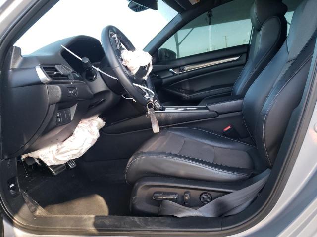 2018 HONDA ACCORD SPO - 1HGCV1F32JA078959