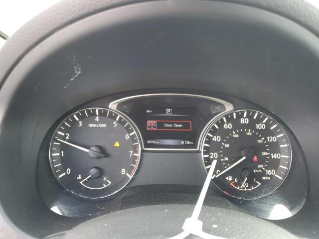 2016 NISSAN ALTIMA 2.5 - 1N4AL3AP8GC152261