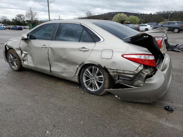 2016 Toyota Camry Le VIN: 4T1BF1FK4GU252595 Lot: 46364634