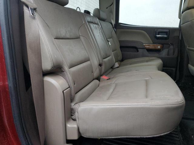 2016 GMC SIERRA - 3GTU2NEC7GG151189
