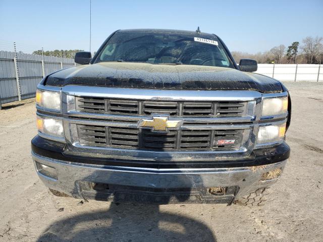 2015 Chevrolet Silverado - Image 5