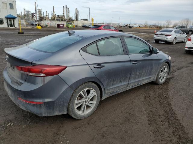 2017 HYUNDAI ELANTRA SE KMHD84LF6HU146565