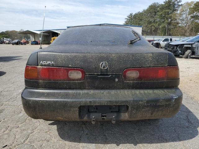 JH4DC4455SS004881 1995 Acura Integra Ls