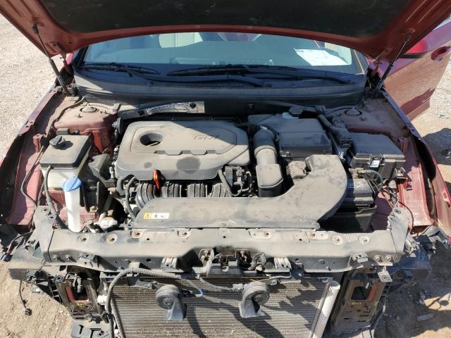 2015 HYUNDAI SONATA SE - 5NPE24AF9FH007258