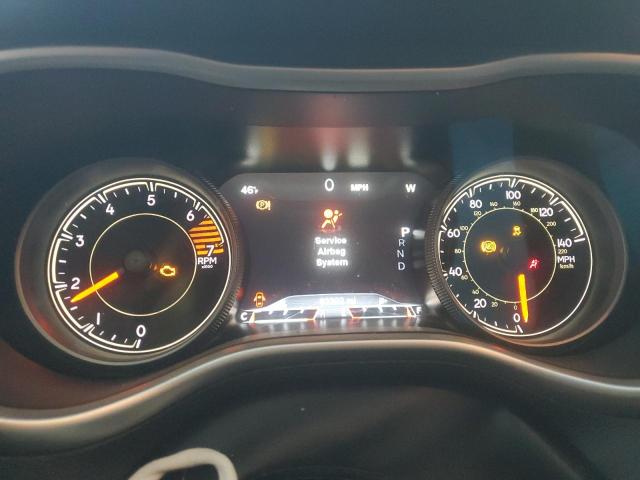 2017 Jeep Cherokee Trailhawk VIN: 1C4PJMBB7HW657808 Lot: 45017994