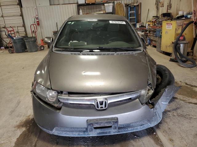 2008 Honda Civic Lx VIN: 2HGFA16558H349888 Lot: 47979704