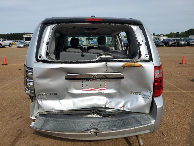 2009 Dodge Grand Caravan Sxt VIN: 2D8HN54119R662369 Lot: 45360334