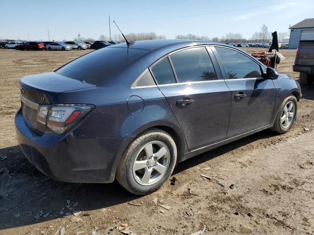 2014 Chevrolet Cruze Lt VIN: 1G1PC5SB5E7409314 Lot: 46068744