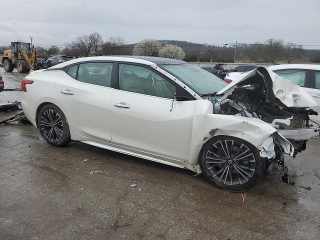 1N4AA6AP5GC412834 | 2016 Nissan maxima 3.5s