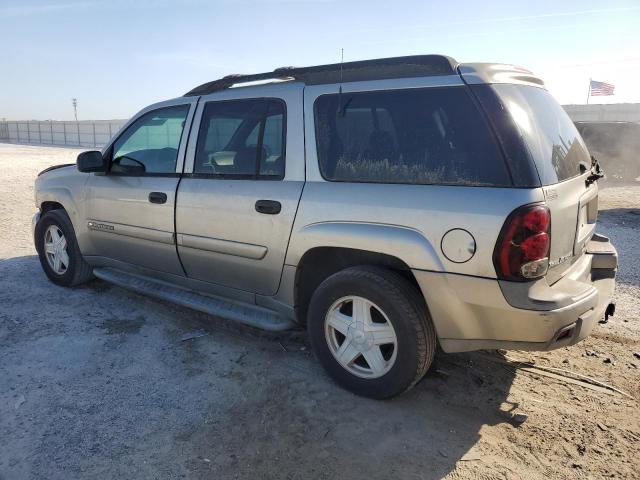 2003 Chevrolet Trailblazer Ext VIN: 1GNES16S536153934 Lot: 46679424