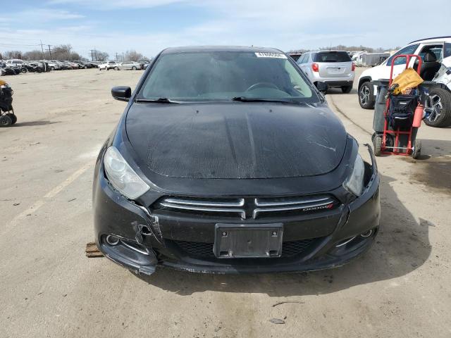 2014 Dodge Dart Limited VIN: 1C3CDFCB4ED860165 Lot: 47806504