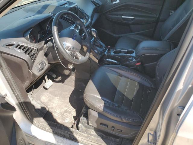 2016 FORD ESCAPE TIT - 1FMCU9J95GUB54768