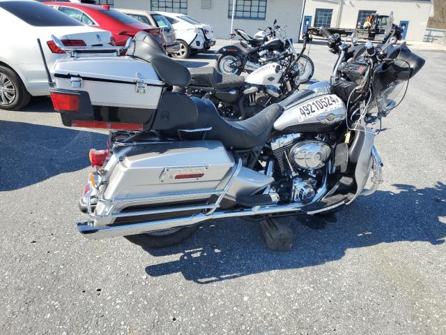 2003 HARLEY-DAVIDSON FLHTCUI AN 1HD1FCW413Y631648