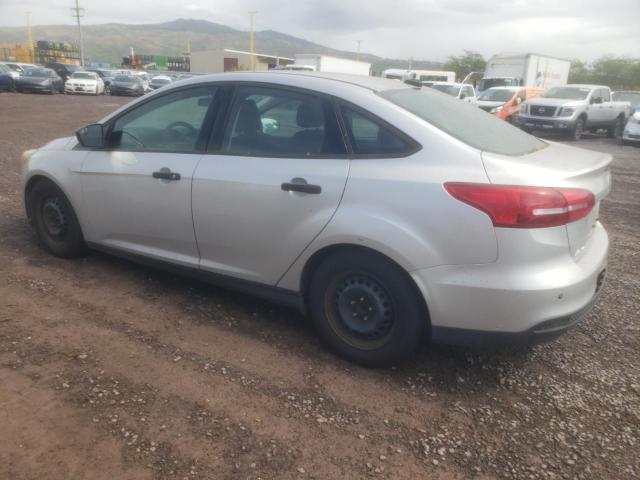 Vin: 1fadp3e25gl322396, lot: 46931084, ford focus s 20162