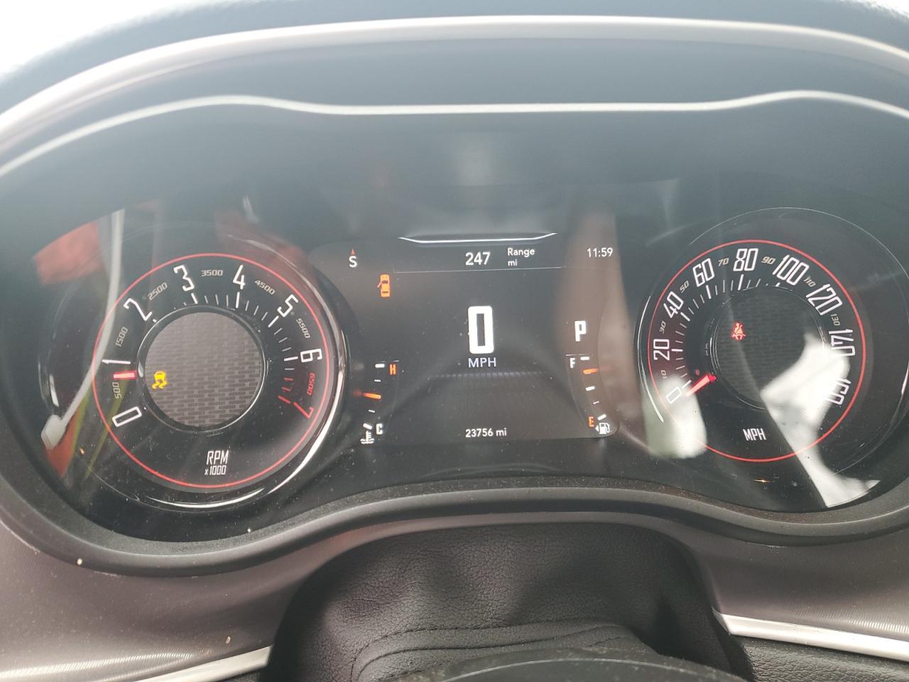 2C3CDZAG9NH181964 2022 Dodge Challenger Sxt