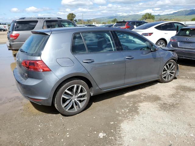 2015 Volkswagen Golf VIN: 3VW217AU5FM032736 Lot: 48580474