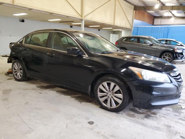 2011 Honda Accord Ex VIN: 1HGCP2F71BA061834 Lot: 48756484