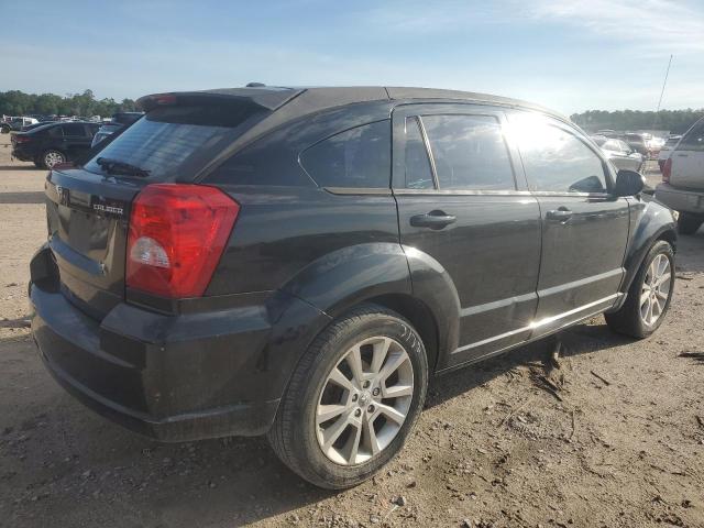 2011 Dodge Caliber Heat VIN: 1B3CB5HA5BD168165 Lot: 47190164