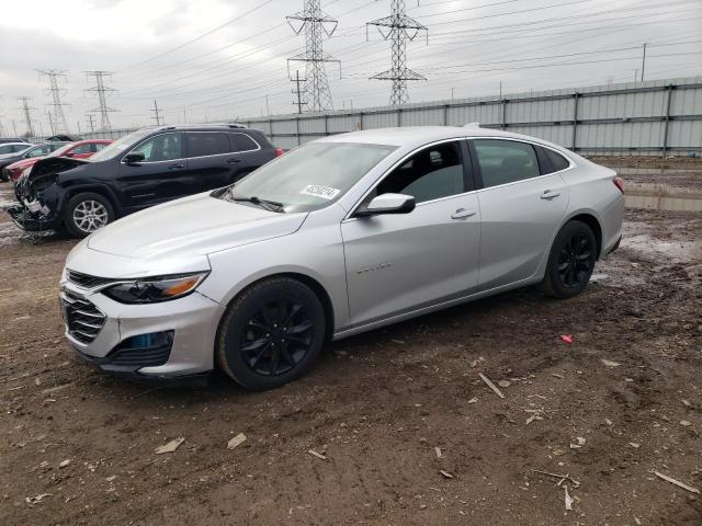 2019 CHEVROLET MALIBU LT 2019