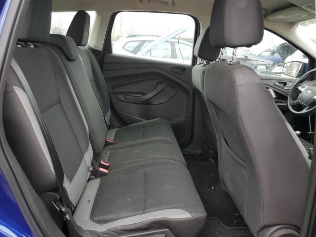 2016 Ford Escape S VIN: 1FMCU0F78GUB83619 Lot: 48335654