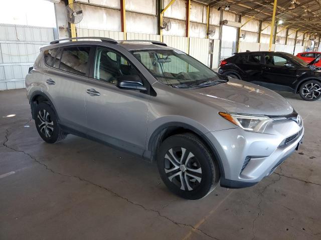 2016 Toyota Rav4 Le VIN: 2T3ZFREV2GW286535 Lot: 46250404