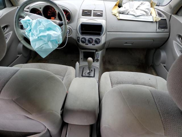 2004 Nissan Altima Base VIN: 1N4AL11D44C137035 Lot: 46285574