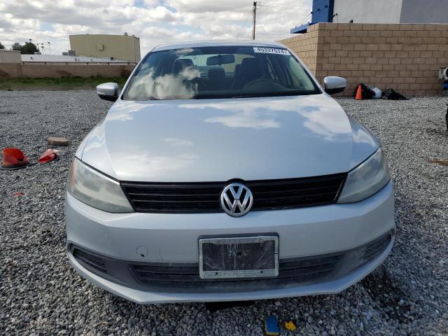 2014 Volkswagen Jetta Se VIN: 3VWD17AJ8EM360598 Lot: 45337574