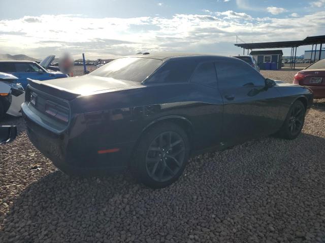 2021 DODGE CHALLENGER - 2C3CDZAG9MH668239