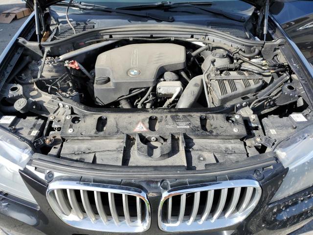 VIN 5UXWX9C51D0A16054 2013 BMW X3, Xdrive28I no.12