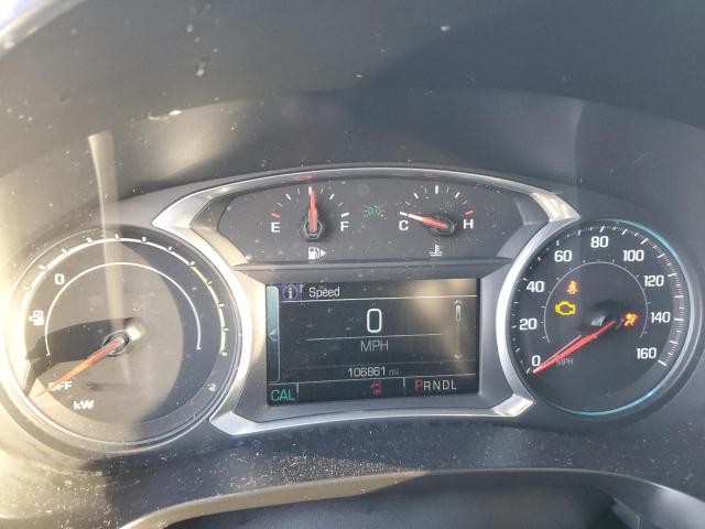 2016 CHEVROLET MALIBU HYB - 1G1ZJ5SU5GF352007