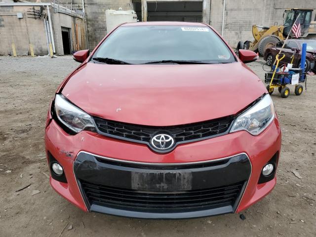 2015 TOYOTA COROLLA L - 2T1BURHE9FC274085