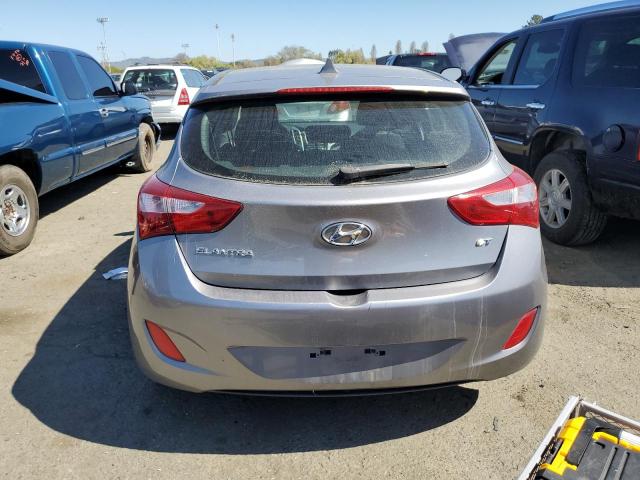 KMHD35LE4DU040055 | 2013 Hyundai elantra gt