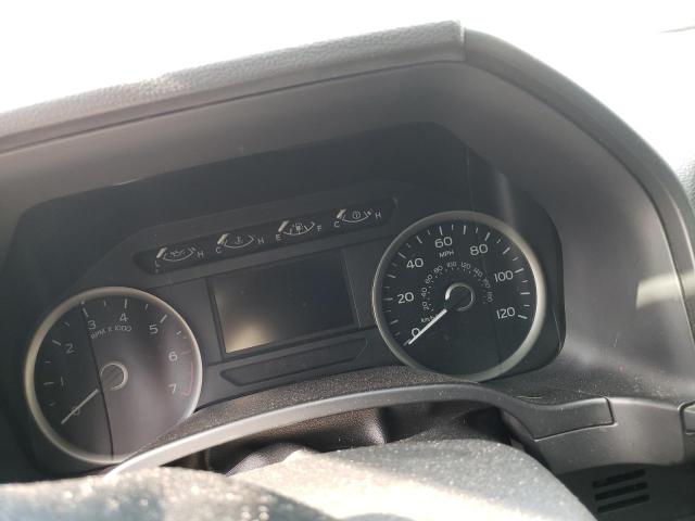 2018 FORD F150 SUPERCREW 1FTEW1EP5JFA92561