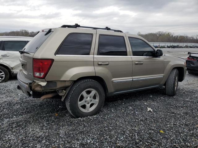 2005 Jeep Grand Cherokee Limited VIN: 1J4HS58N75C682739 Lot: 46926214