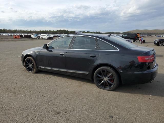 WAUKGAFB9AN059617 2010 AUDI A6-1