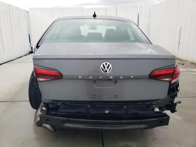 2020 VOLKSWAGEN PASSAT SEL - 1VWCA7A37LC002467