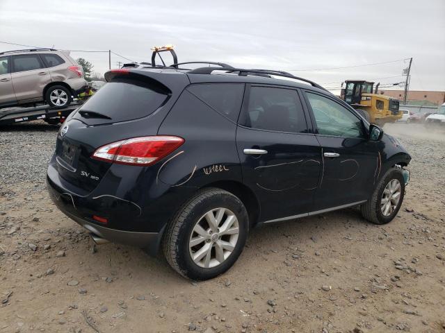 2012 Nissan Murano S VIN: JN8AZ1MW1CW213995 Lot: 48280754