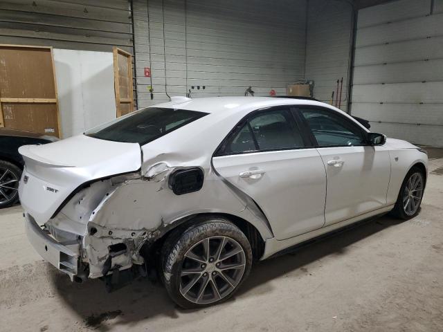 2024 CADILLAC CT4 SPORT - 1G6DG5RK5R0121914