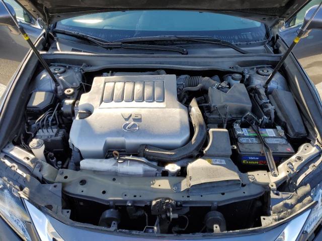 2018 LEXUS ES 350 58ABK1GG7JU103927