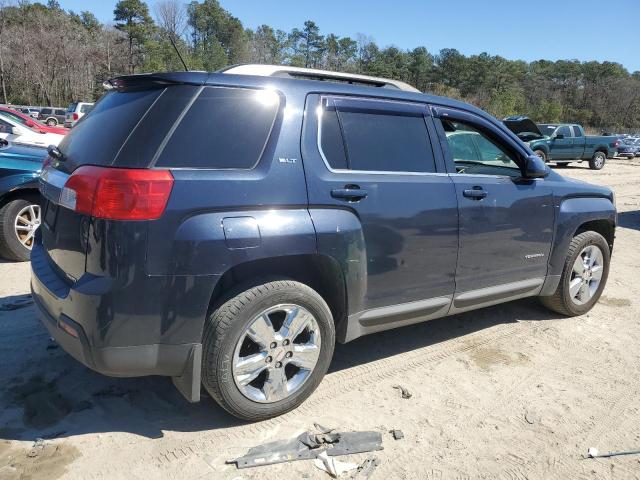 2015 GMC Terrain Slt VIN: 2GKFLXEK5F6436576 Lot: 45901124