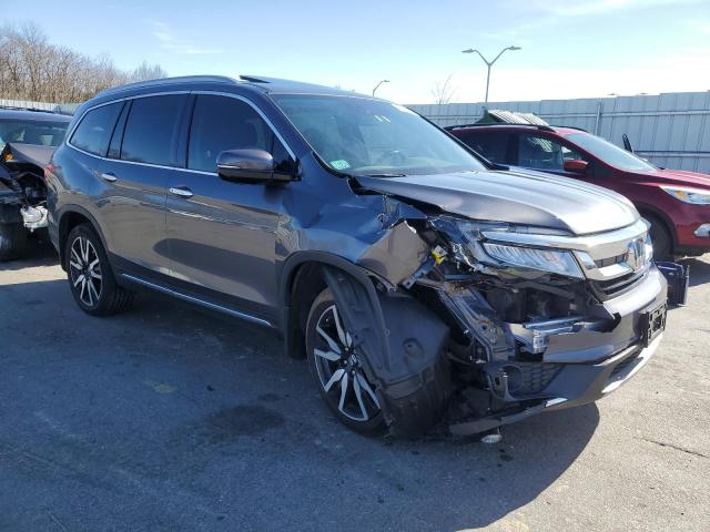 2019 HONDA PILOT ELIT - 5FNYF6H04KB086507