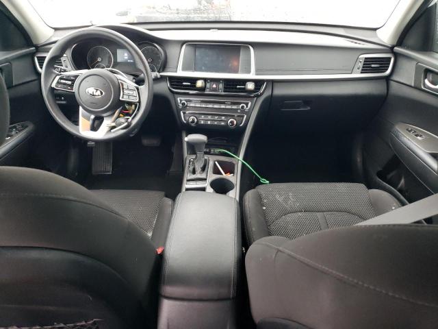 2020 KIA OPTIMA LX - 5XXGT4L31LG382934